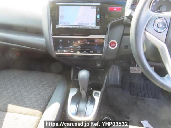 Used 2015 AT honda fit GK3 Image[17]