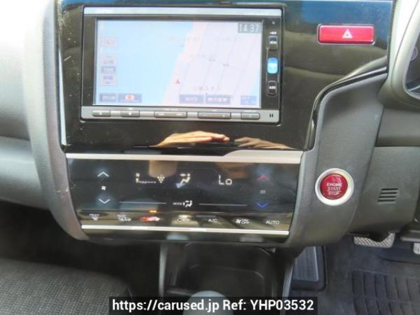 Used 2015 AT honda fit GK3 Image[19]