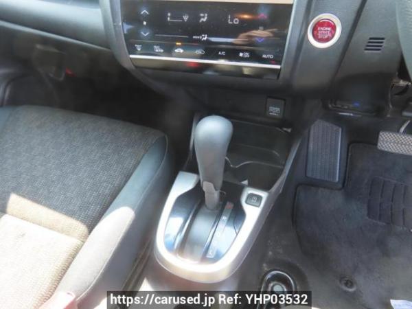 Used 2015 AT honda fit GK3 Image[20]