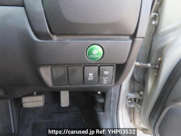 Used 2015 AT honda fit GK3 Image[24]