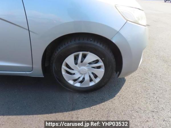 Used 2015 AT honda fit GK3 Image[26]