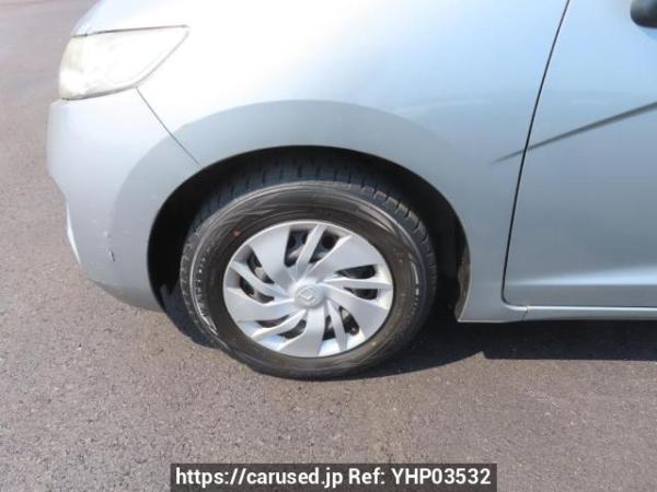 Used 2015 AT honda fit GK3 Image[27]