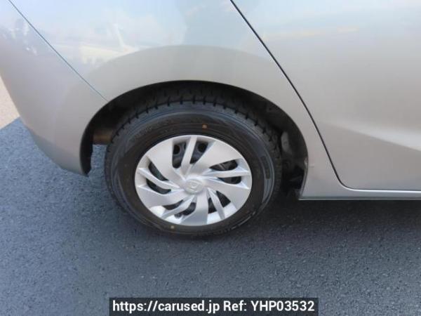 Used 2015 AT honda fit GK3 Image[28]