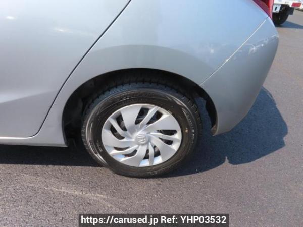 Used 2015 AT honda fit GK3 Image[29]