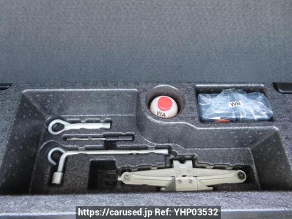 Used 2015 AT honda fit GK3 Image[39]