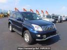 Toyota Land Cruiser Prado GRJ120W