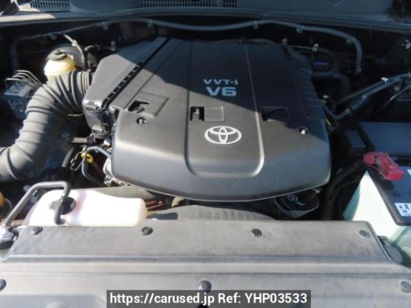 Used 2007 AT toyota land-cruiser-prado GRJ120W Image[9]