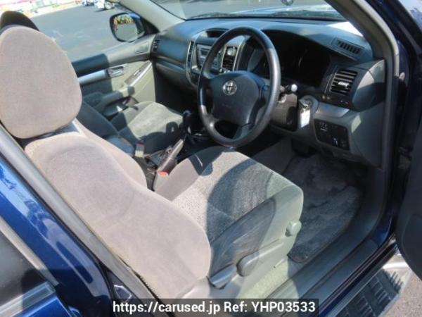Used 2007 AT toyota land-cruiser-prado GRJ120W Image[11]