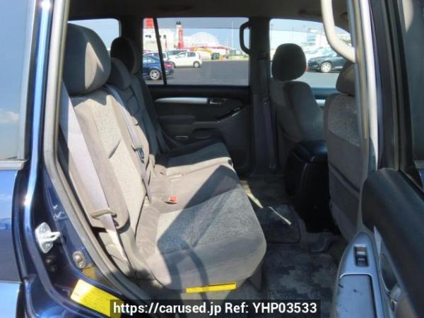 Used 2007 AT toyota land-cruiser-prado GRJ120W Image[13]