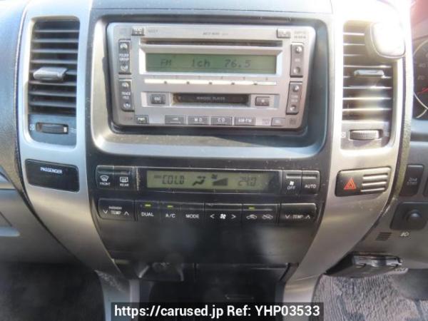 Used 2007 AT toyota land-cruiser-prado GRJ120W Image[21]