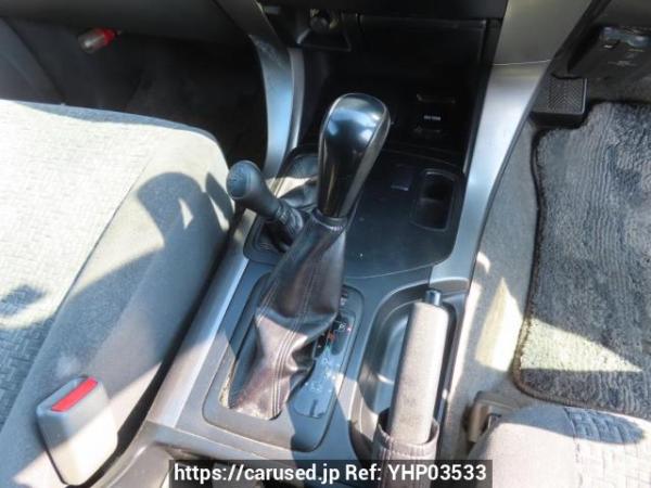 Used 2007 AT toyota land-cruiser-prado GRJ120W Image[22]