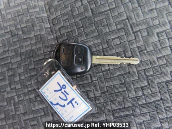 Used 2007 AT toyota land-cruiser-prado GRJ120W Image[28]