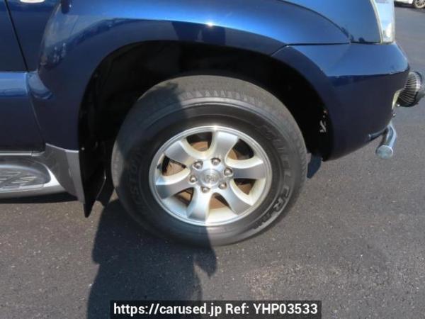 Used 2007 AT toyota land-cruiser-prado GRJ120W Image[29]