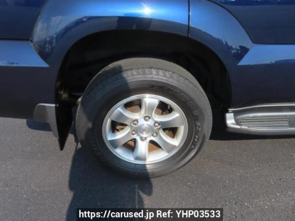 Used 2007 AT toyota land-cruiser-prado GRJ120W Image[31]