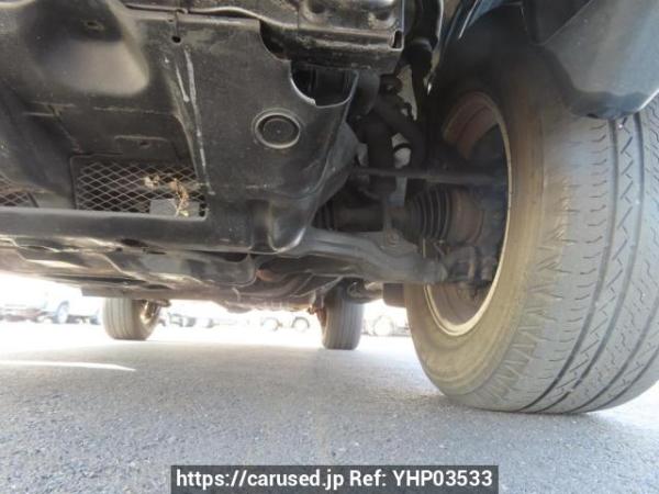 Used 2007 AT toyota land-cruiser-prado GRJ120W Image[34]