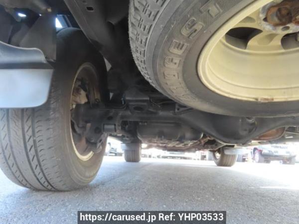 Used 2007 AT toyota land-cruiser-prado GRJ120W Image[39]