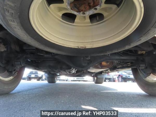 Used 2007 AT toyota land-cruiser-prado GRJ120W Image[41]