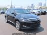 Used 2016 AT toyota harrier ZSU60W Image[0]