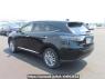 Used 2016 AT toyota harrier ZSU60W Image[4]
