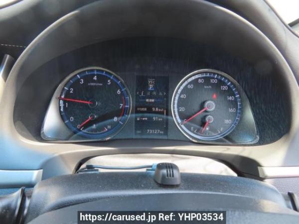 Used 2016 AT toyota harrier ZSU60W Image[21]