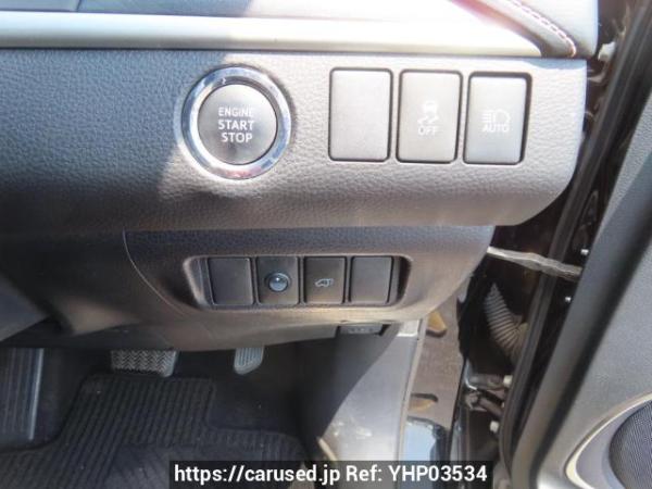 Used 2016 AT toyota harrier ZSU60W Image[23]