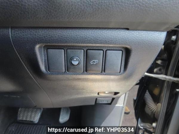 Used 2016 AT toyota harrier ZSU60W Image[24]