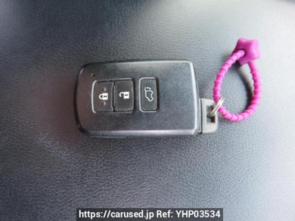 Used 2016 AT toyota harrier ZSU60W Image[25]
