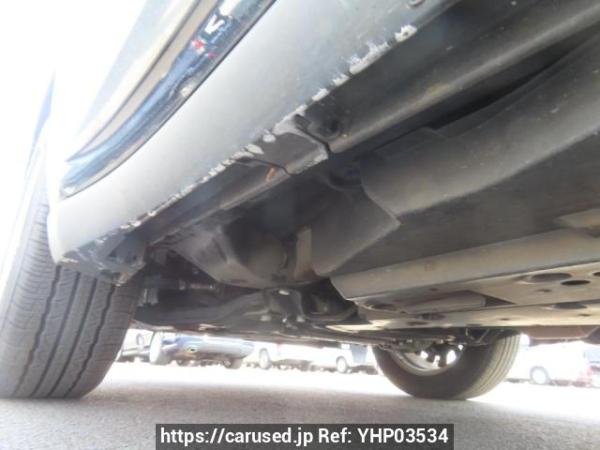 Used 2016 AT toyota harrier ZSU60W Image[32]