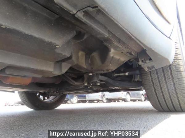 Used 2016 AT toyota harrier ZSU60W Image[33]