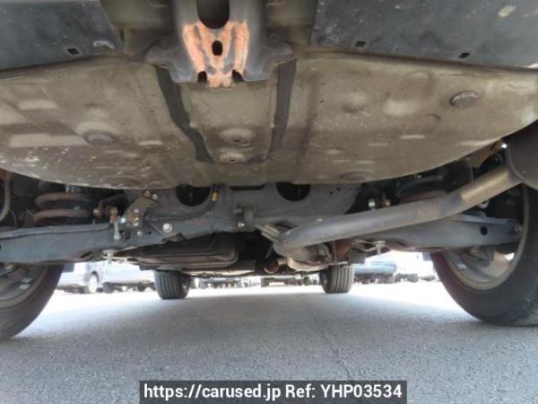 Used 2016 AT toyota harrier ZSU60W Image[38]