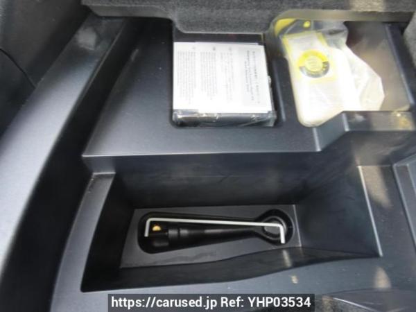 Used 2016 AT toyota harrier ZSU60W Image[39]
