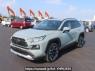 Used 2020 AT toyota rav4 MXAA54 Image[2]