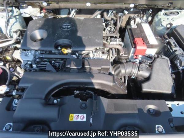 Used 2020 AT toyota rav4 MXAA54 Image[9]