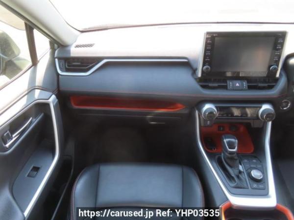 Used 2020 AT toyota rav4 MXAA54 Image[19]
