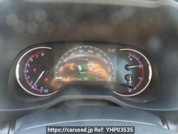 Used 2020 AT toyota rav4 MXAA54 Image[21]