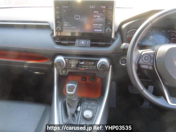 Used 2020 AT toyota rav4 MXAA54 Image[23]