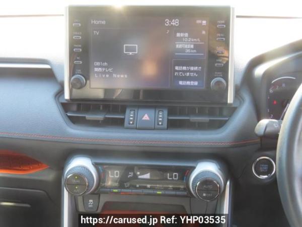 Used 2020 AT toyota rav4 MXAA54 Image[24]