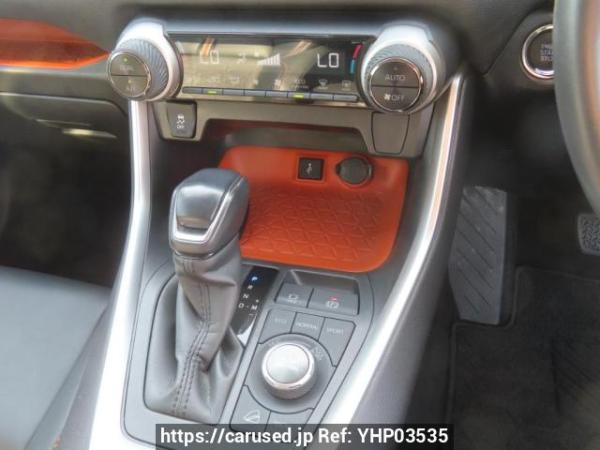Used 2020 AT toyota rav4 MXAA54 Image[25]