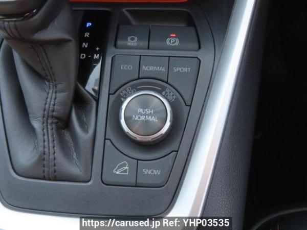 Used 2020 AT toyota rav4 MXAA54 Image[26]