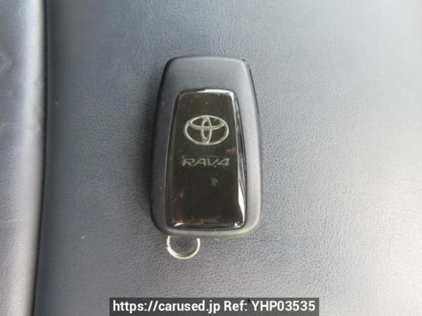 Used 2020 AT toyota rav4 MXAA54 Image[30]