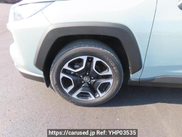 Used 2020 AT toyota rav4 MXAA54 Image[32]