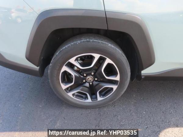 Used 2020 AT toyota rav4 MXAA54 Image[33]