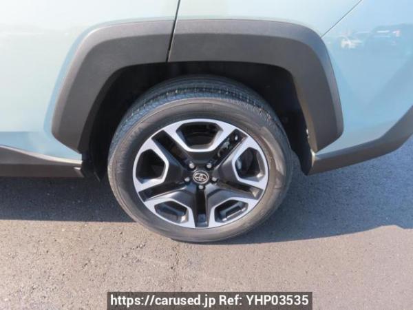 Used 2020 AT toyota rav4 MXAA54 Image[34]