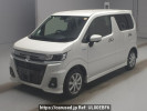 Suzuki WAGON R Custom Z MH95S
