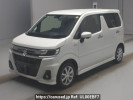 Suzuki WAGON R Custom Z MH95S