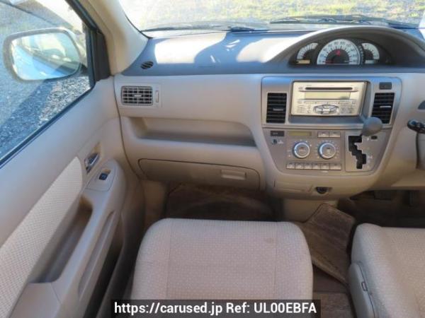 Used 2007 AT toyota raum NCZ20 Image[17]