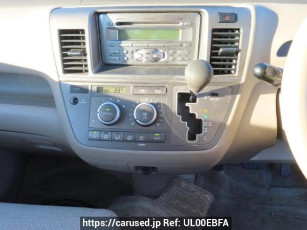 Used 2007 AT toyota raum NCZ20 Image[18]