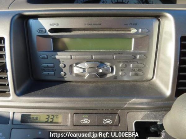 Used 2007 AT toyota raum NCZ20 Image[20]