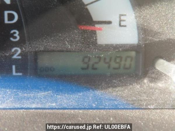 Used 2007 AT toyota raum NCZ20 Image[23]