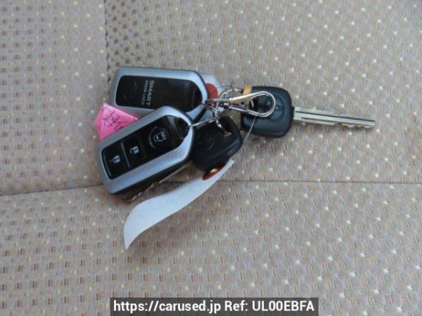 Used 2007 AT toyota raum NCZ20 Image[26]